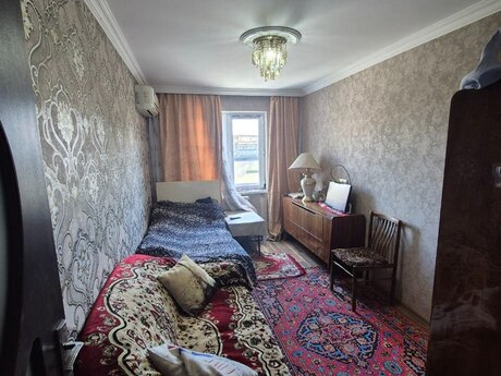 Xalqlar Dostluğunda 4 otaqlı köhnə tikili mənzil satılır, 85 m², 180 000 AZN, şəkil 4 / 11