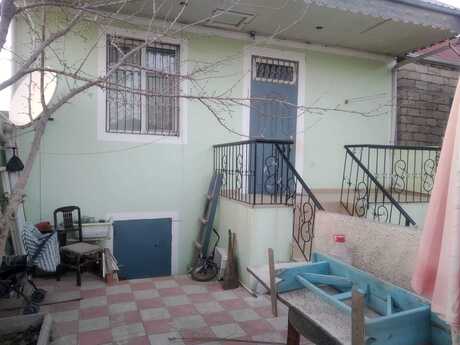 Zığda 3 otaqlı həyət evi satılır, 95 m², 85 000 AZN, şəkil 2 / 12