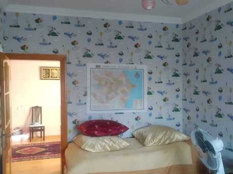Zığda 3 otaqlı həyət evi satılır, 95 m², 85 000 AZN, şəkil 5 / 12