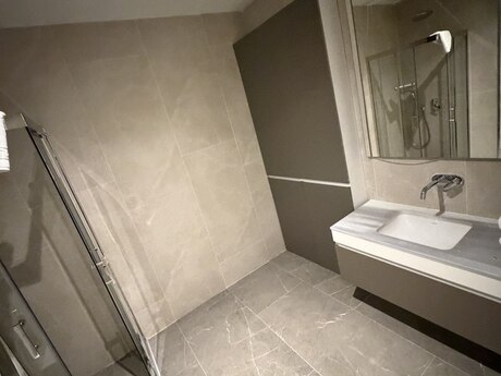 Sea Breezedə 2 otaqlı yeni tikili mənzil kirayə verilir, 99 m², 850 AZN/ay, şəkil 3 / 12