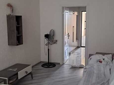 Elan №6557571 - Bakı, Masazır q., 2 otaqlı, 72 m², 2/16 mərtəbə