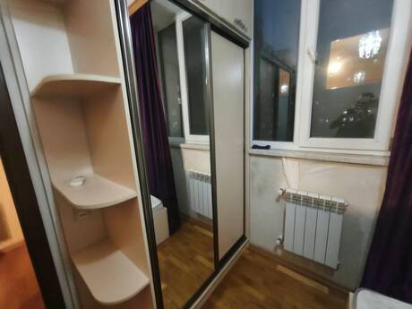2-room new-build apartment for rent in Abşeron, 45 m², 500 AZN/mo, photo 4 / 7
