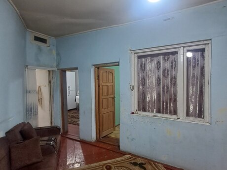Həzi Aslanovda 4 otaqlı həyət evi satılır, 96 m², 80 000 AZN, şəkil 5 / 12