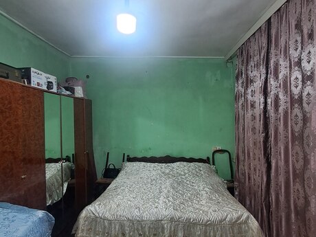 Həzi Aslanovda 4 otaqlı həyət evi satılır, 96 m², 80 000 AZN, şəkil 4 / 12