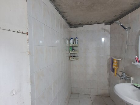Həzi Aslanovda 4 otaqlı həyət evi satılır, 96 m², 80 000 AZN, şəkil 2 / 12