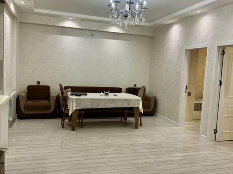 Elan №6557575 - Bakı, Qara Qarayev m., 3 otaqlı, 80 m², 10/16 mərtəbə