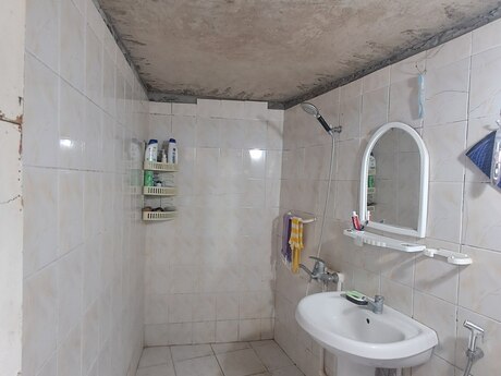 Həzi Aslanovda 4 otaqlı həyət evi satılır, 96 m², 80 000 AZN, şəkil 3 / 12