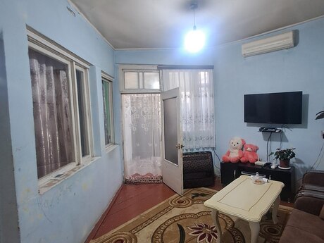 4 otaqlı ev, 96 m², Xətai, 80 000 AZN