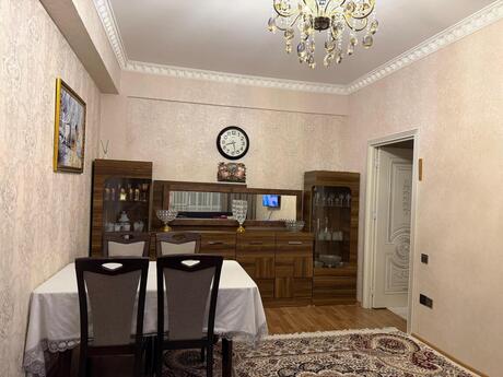 Abşeronda 2 otaqlı yeni tikili mənzil satılır, 62 m², 128 000 AZN, şəkil 3 / 12