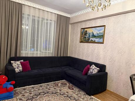 Abşeronda 2 otaqlı yeni tikili mənzil satılır, 62 m², 128 000 AZN, şəkil 2 / 12