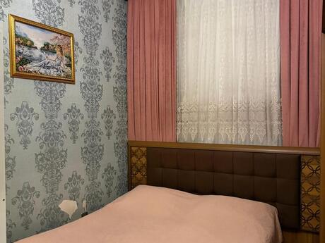 Abşeronda 2 otaqlı yeni tikili mənzil satılır, 62 m², 128 000 AZN, şəkil 5 / 12