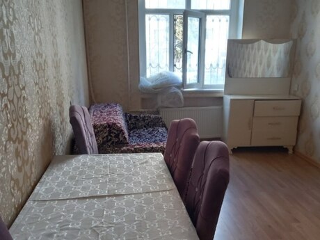 Əhmədlidə 2 otaqlı köhnə tikili mənzil kirayə verilir, 50 m², 500 AZN/ay, şəkil 3 / 5