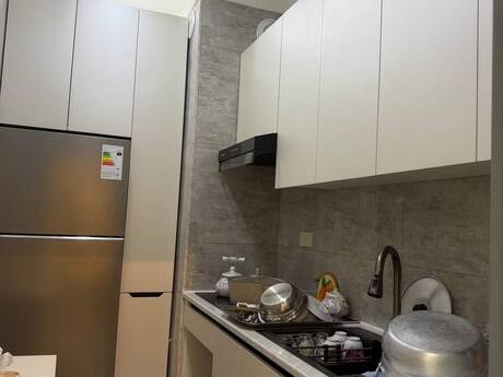 4-room new-build apartment for sale in Abşeron, 133 m², 175 000 AZN, photo 5 / 8