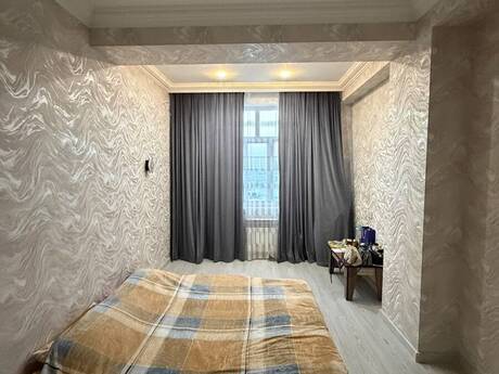 4-room new-build apartment for sale in Abşeron, 133 m², 175 000 AZN, photo 3 / 8