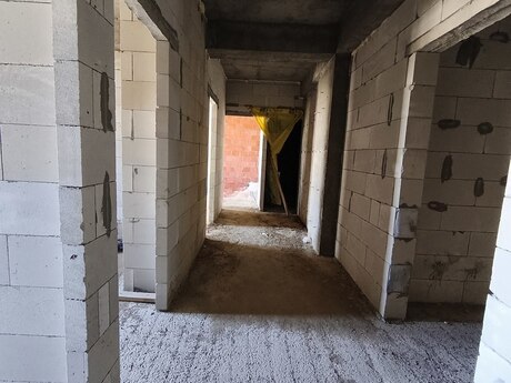 Qara Qarayevdə 3 otaqlı yeni tikili mənzil satılır, 87 m², 237 000 AZN, şəkil 4 / 12