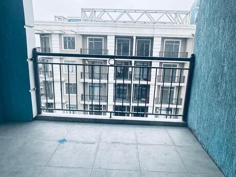 Bakmildə 2 otaqlı yeni tikili mənzil kirayə verilir, 66 m², 215 000 AZN/ay, şəkil 2 / 9