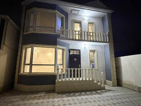Elan №6557589 - Bakı, Saray q., 4 otaqlı, 160 m²