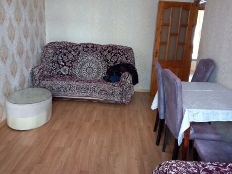 Əhmədlidə 2 otaqlı köhnə tikili mənzil kirayə verilir, 50 m², 500 AZN/ay, şəkil 4 / 5