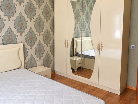 2 otaqlı mənzil, 50 m², Əhmədli, 500 AZN