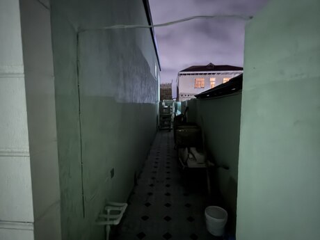 Sarayda 3 otaqlı həyət evi satılır, 80 m², 68 000 AZN, şəkil 3 / 8