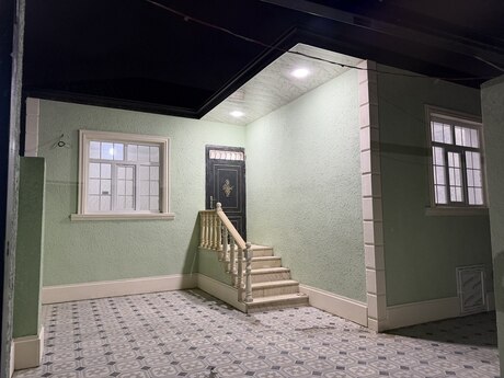Sarayda 3 otaqlı həyət evi satılır, 80 m², 68 000 AZN, şəkil 2 / 8