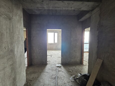3-room new-build apartment for sale in Çinarlı Park, 102 m², 225 000 AZN, photo 2 / 12
