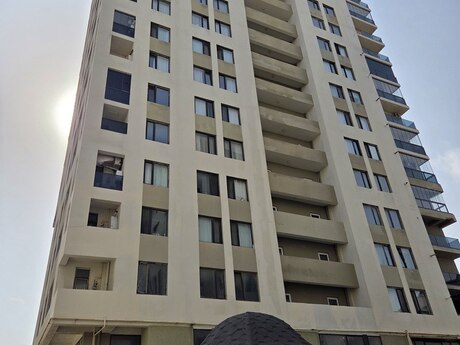 3-комн. · 102 m² · 16/17 этаж, Çinarlı Park