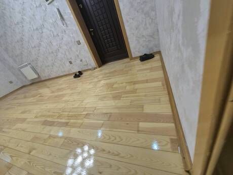 Neftçilərdə 3 otaqlı yeni tikili mənzil satılır, 114 m², 310 000 AZN, şəkil 2 / 12