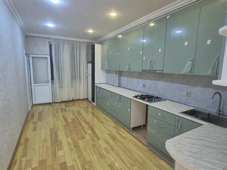 Neftçilərdə 3 otaqlı yeni tikili mənzil satılır, 114 m², 310 000 AZN, şəkil 3 / 12