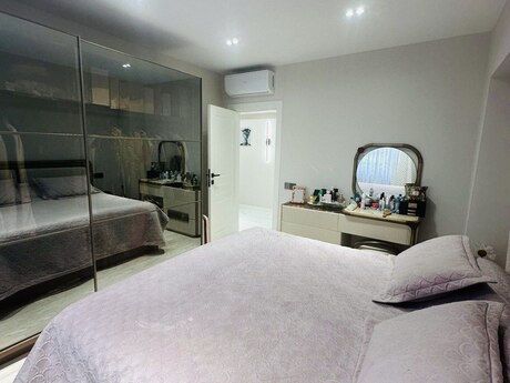 3-room old-build apartment for sale in Gənclik, 65 m², 263 000 AZN, photo 5 / 12