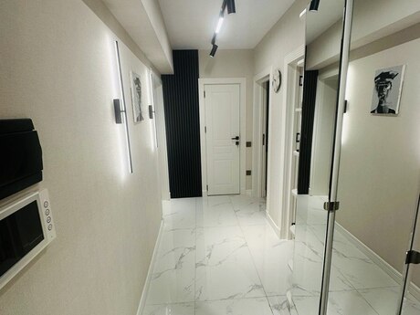 3-room old-build apartment for sale in Gənclik, 65 m², 263 000 AZN, photo 3 / 12