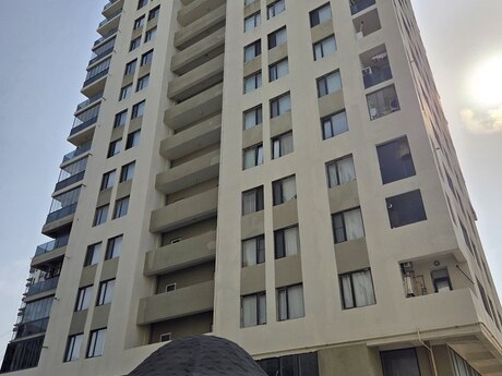 2-room apartment, 80 m², Çinarlı Park, 210 000 AZN