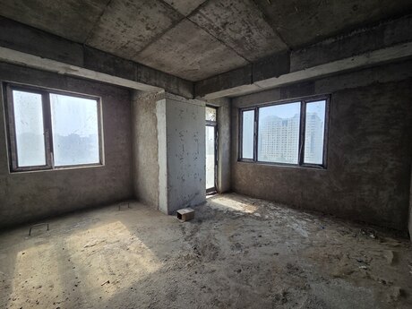 2-room new-build apartment for sale in Çinarlı Park, 80 m², 210 000 AZN, photo 2 / 12