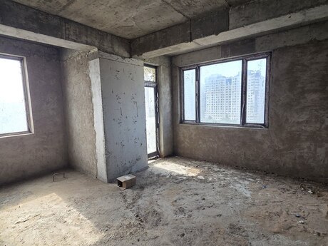 2-room new-build apartment for sale in Çinarlı Park, 80 m², 210 000 AZN, photo 3 / 12