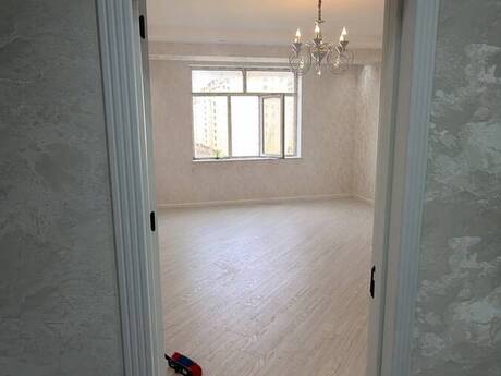 Məmmədlidə 2 otaqlı yeni tikili mənzil satılır, 82 m², 148 000 AZN, şəkil 5 / 12