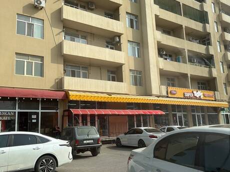 Məmmədlidə 2 otaqlı yeni tikili mənzil satılır, 82 m², 148 000 AZN, şəkil 2 / 12