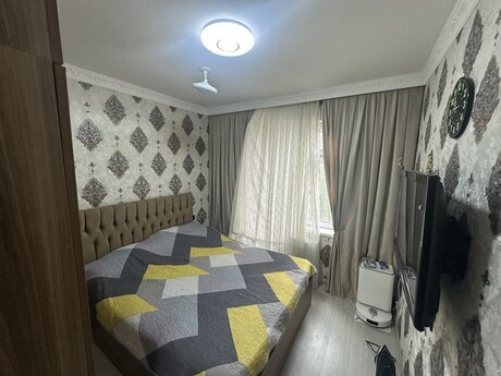 4 otaq · 87 m² · 4/9 mərtəbə, Əhmədli