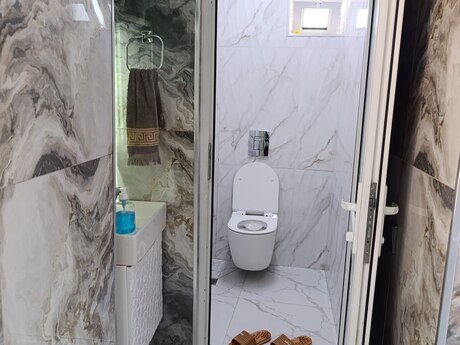 Buzovnada 4 otaqlı həyət evi satılır, 210 m², 195 000 AZN, şəkil 4 / 12