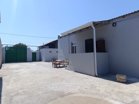 Buzovnada 4 otaqlı həyət evi satılır, 210 m², 195 000 AZN, şəkil 2 / 12