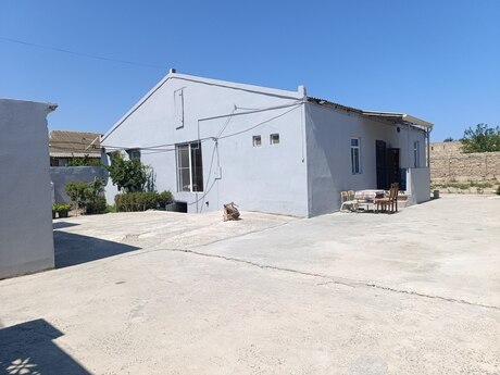 4 otaq · 210 m², Buzovna