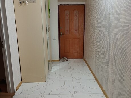 Qurtuluş 93 kompleksində 2 otaqlı yeni tikili mənzil kirayə verilir, 54 m², 320 AZN/ay, şəkil 3 / 7