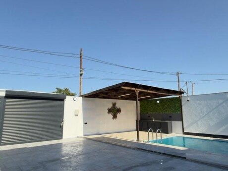 Nardaranda 4 otaqlı həyət evi satılır, 200 m², 260 000 AZN, şəkil 3 / 12
