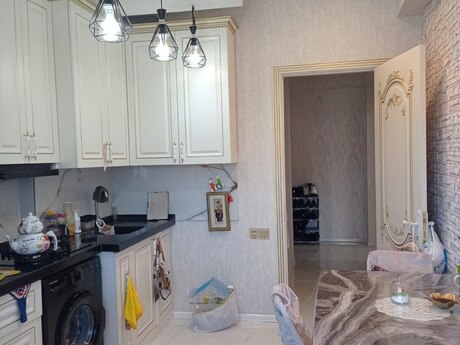 Продаётся 3-комнатная квартира в новостройке, Masazır, 88 м², 145 000 AZN, фото 5 / 11