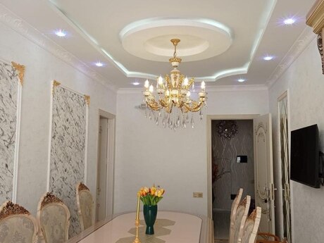 Продаётся 3-комнатная квартира в новостройке, Masazır, 88 м², 145 000 AZN, фото 3 / 11