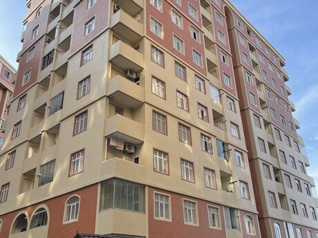 Продаётся 3-комнатная квартира в новостройке, Masazır, 88 м², 145 000 AZN, фото 2 / 11