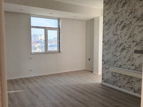 2 otaq · 51 m² · 6/6 mərtəbə, Qurtuluş 93