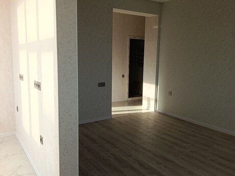 Qurtuluş 93 kompleksində 2 otaqlı yeni tikili mənzil satılır, 51 m², 64 000 AZN, şəkil 5 / 11