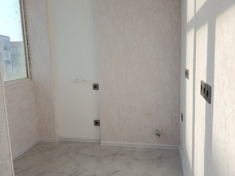 Qurtuluş 93 kompleksində 2 otaqlı yeni tikili mənzil satılır, 51 m², 64 000 AZN, şəkil 3 / 11