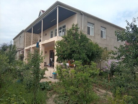 Продаётся 6-комнатный дом, Mehdiabad, 350 м², 280 000 AZN, фото 2 / 12