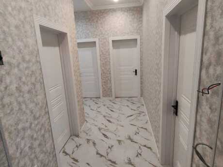 Əmircanda 3 otaqlı həyət evi satılır, 105 m², 110 000 AZN, şəkil 4 / 12
